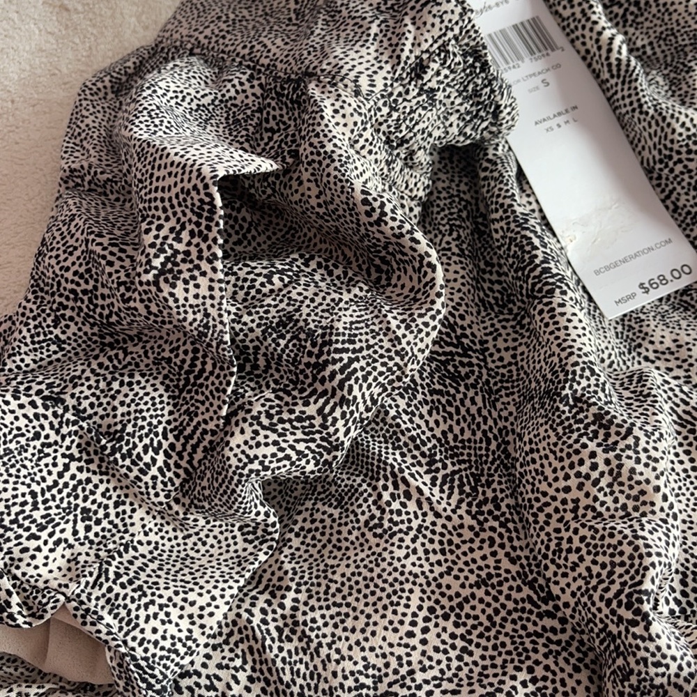 Bcbgeneration Skort - image 5